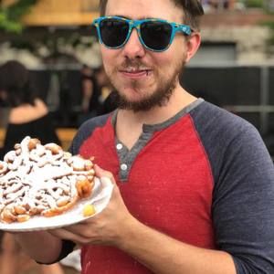 Meet your Posher, Michael